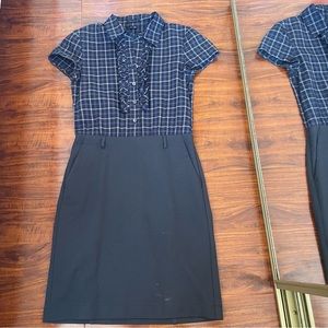 Women Theory dress .size 2